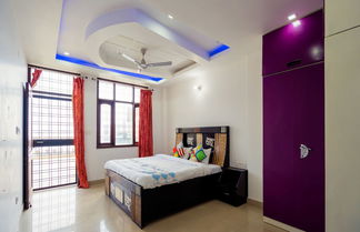 Photo 1 - OYO 13291 Home Valley View 2BHK Near Picture Palace