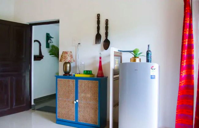 The Assagao House Luxury Villa - Foto 13