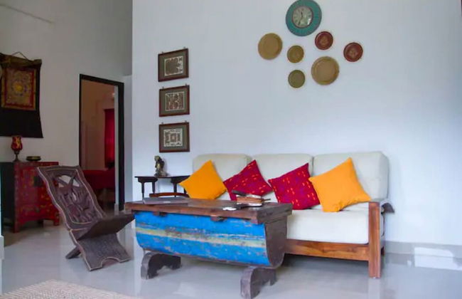The Assagao House Luxury Villa - Foto 15