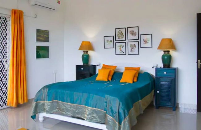 The Assagao House Luxury Villa - Foto 8