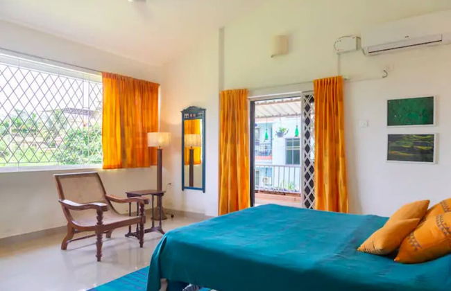 The Assagao House Luxury Villa - Foto 49