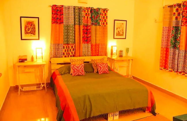 The Assagao House Luxury Villa - Foto 39