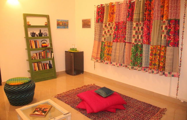 The Assagao House Luxury Villa - Foto 14