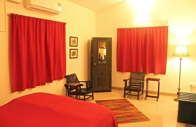 The Assagao House Luxury Villa - Foto 18