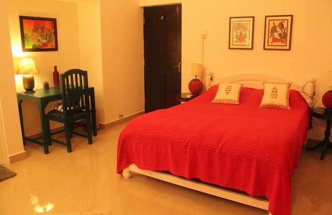The Assagao House Luxury Villa - Foto 6