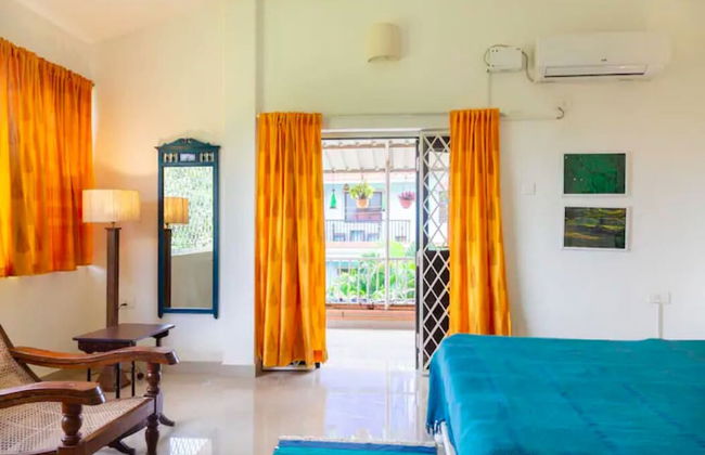 The Assagao House Luxury Villa - Foto 11