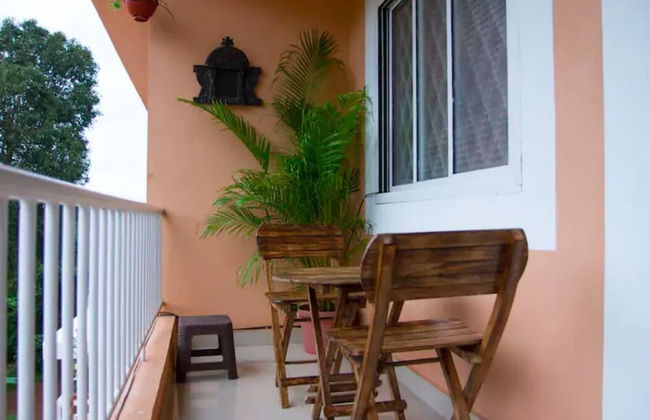 The Assagao House Luxury Villa - Foto 42