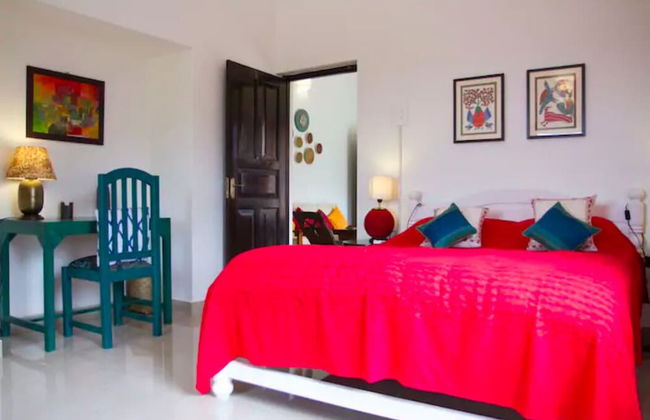 The Assagao House Luxury Villa - Foto 1