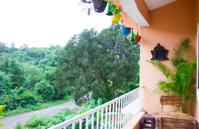 The Assagao House Luxury Villa - Foto 16
