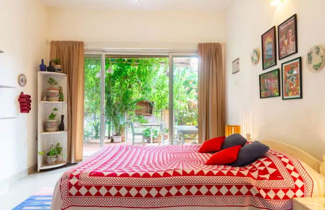 The Assagao House Luxury Villa - Foto 50