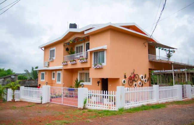 The Assagao House Luxury Villa - Foto 60