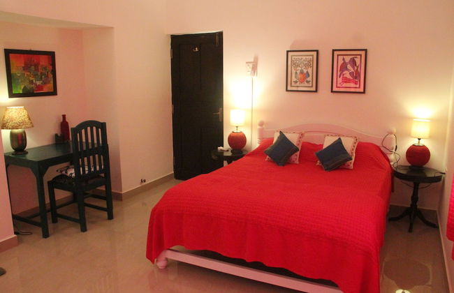 The Assagao House Luxury Villa - Foto 3