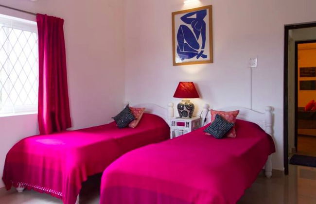 The Assagao House Luxury Villa - Foto 29
