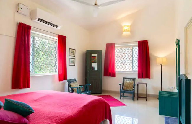 The Assagao House Luxury Villa - Foto 46