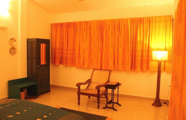 The Assagao House Luxury Villa - Foto 26