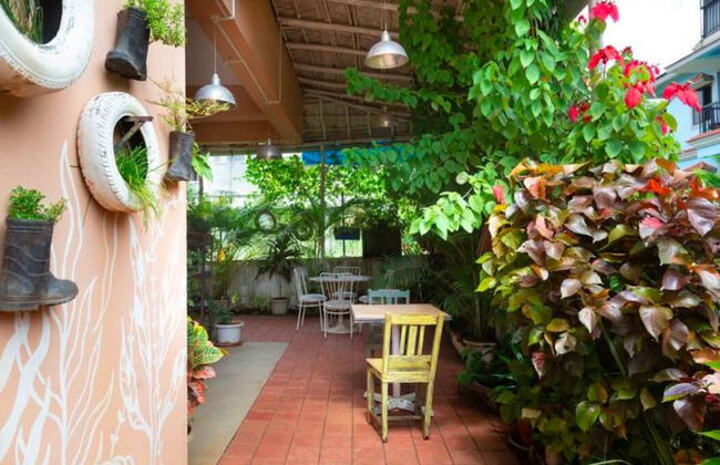The Assagao House Luxury Villa - Foto 61