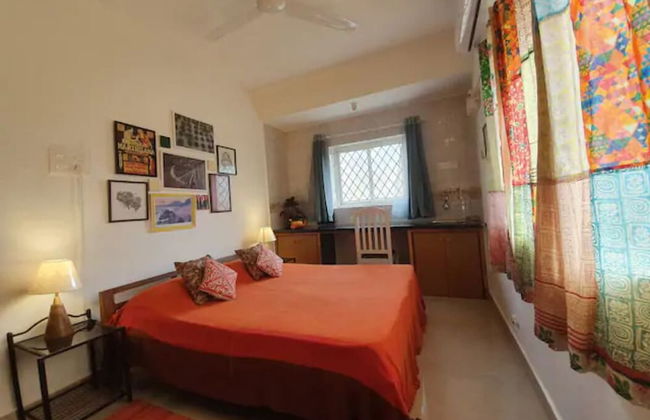 The Assagao House Luxury Villa - Foto 36