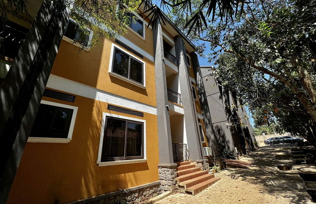 Malachite Apartments - Foto 11