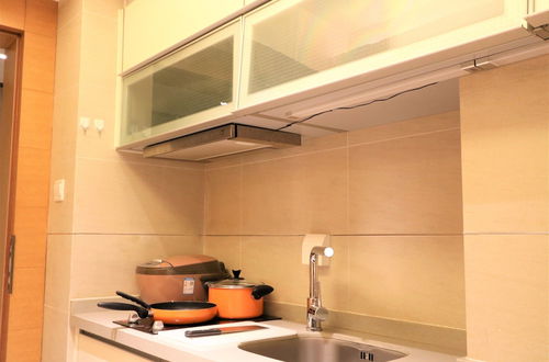 Photo 8 - Yujia Service Apartment Hebao Road