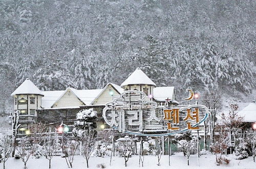 Foto 1 - Muju Cherish Pension