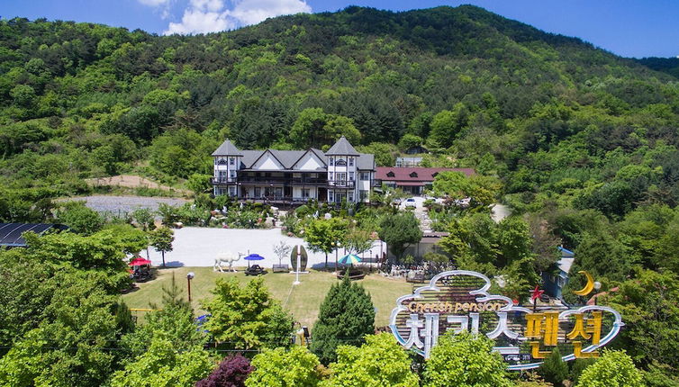 Photo 1 - Muju Cherish Pension