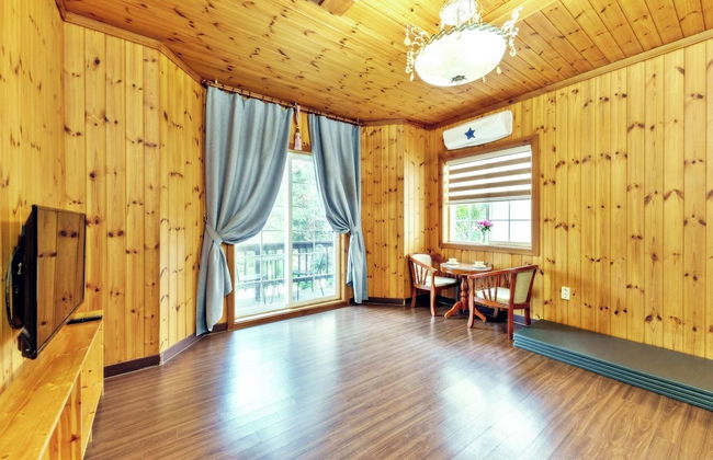 Muju Cherish Pension - Foto 8