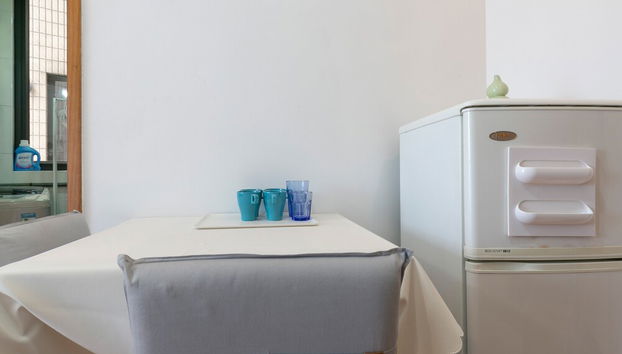 Kitchenette privada