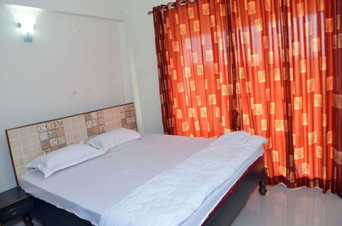 Photo 9 - TripThrill Costa Holidays 2BHK Apartment