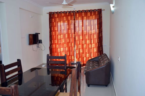 Photo 3 - TripThrill Costa Holidays 2BHK Apartment