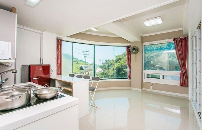 Byeonsan Dongguerami Pension - Foto 21