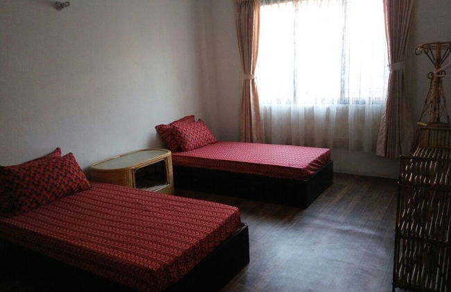 Nirvana Private Apartment - Foto 4