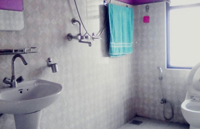 Nirvana Private Apartment - Foto 8