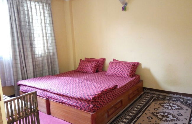 Nirvana Private Apartment - Foto 5