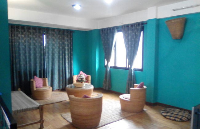 Nirvana Private Apartment - Foto 1