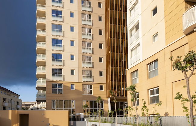 Bentley Holiday Apartments - West One - Photo 20
