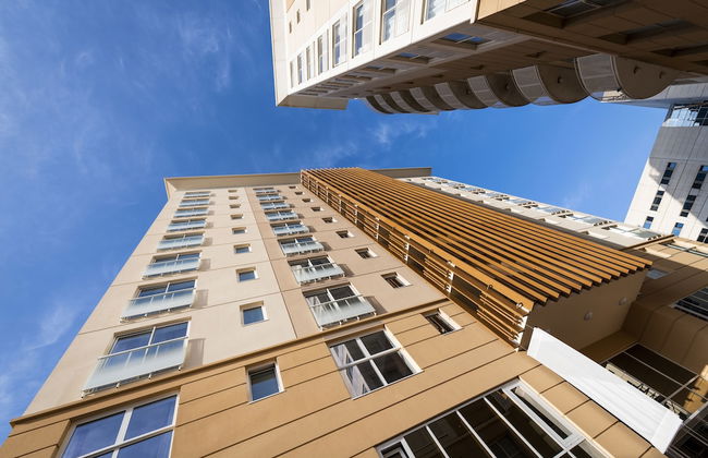 Bentley Holiday Apartments - West One - Photo 22