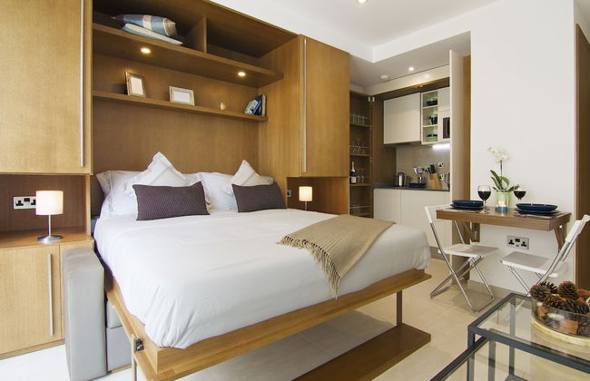 Bentley Holiday Apartments - West One - Photo 2