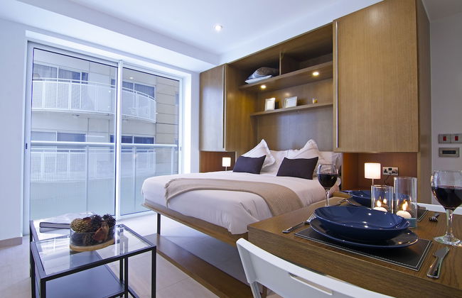 Bentley Holiday Apartments - West One - Photo 3