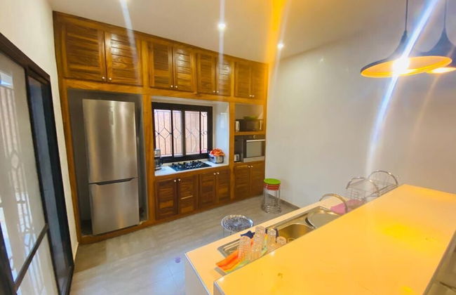 Résidence Issa - Foto 7