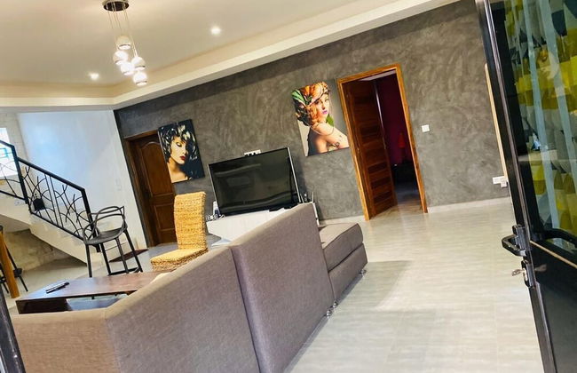 Résidence Issa - Foto 13