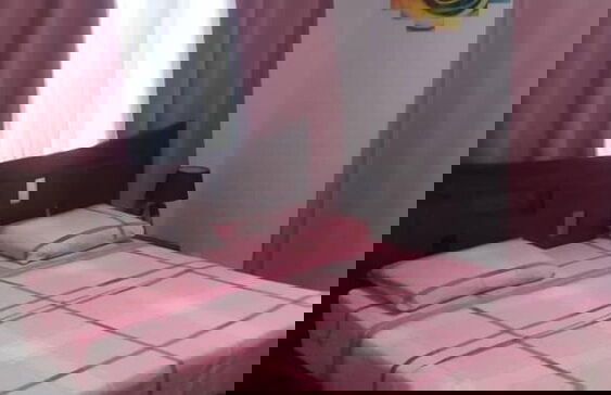 Résidence Issa - Foto 4