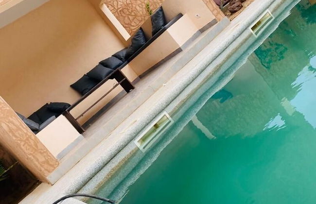 Résidence Issa - Foto 20