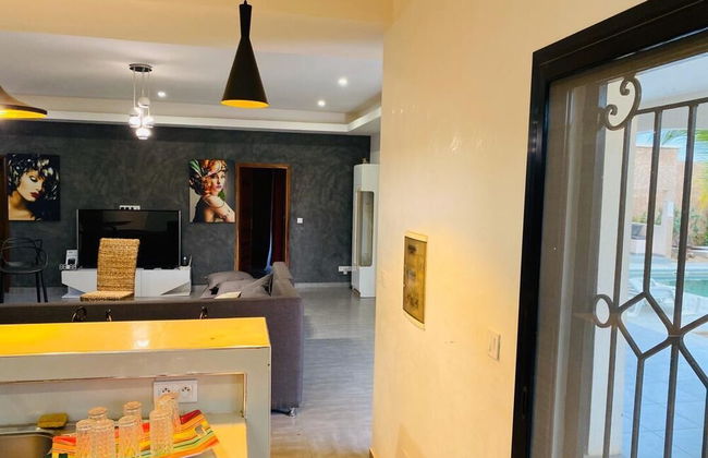 Résidence Issa - Foto 12