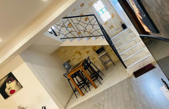 Résidence Issa - Foto 9