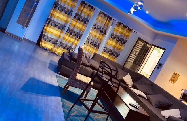 Résidence Issa - Foto 15