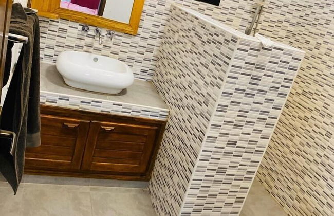 Résidence Issa - Foto 17