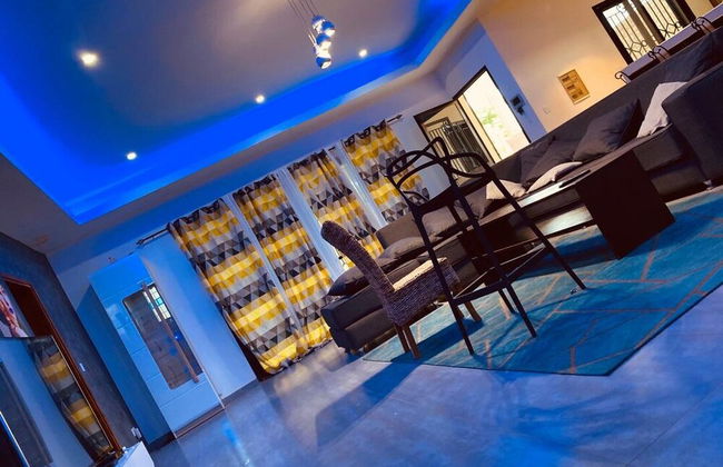 Résidence Issa - Foto 16