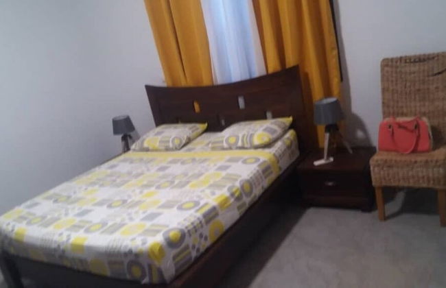 Résidence Issa - Foto 3