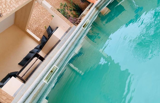 Résidence Issa - Foto 18