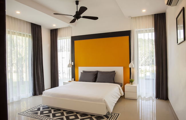 Villa Tropially Phu Quoc - Foto 4